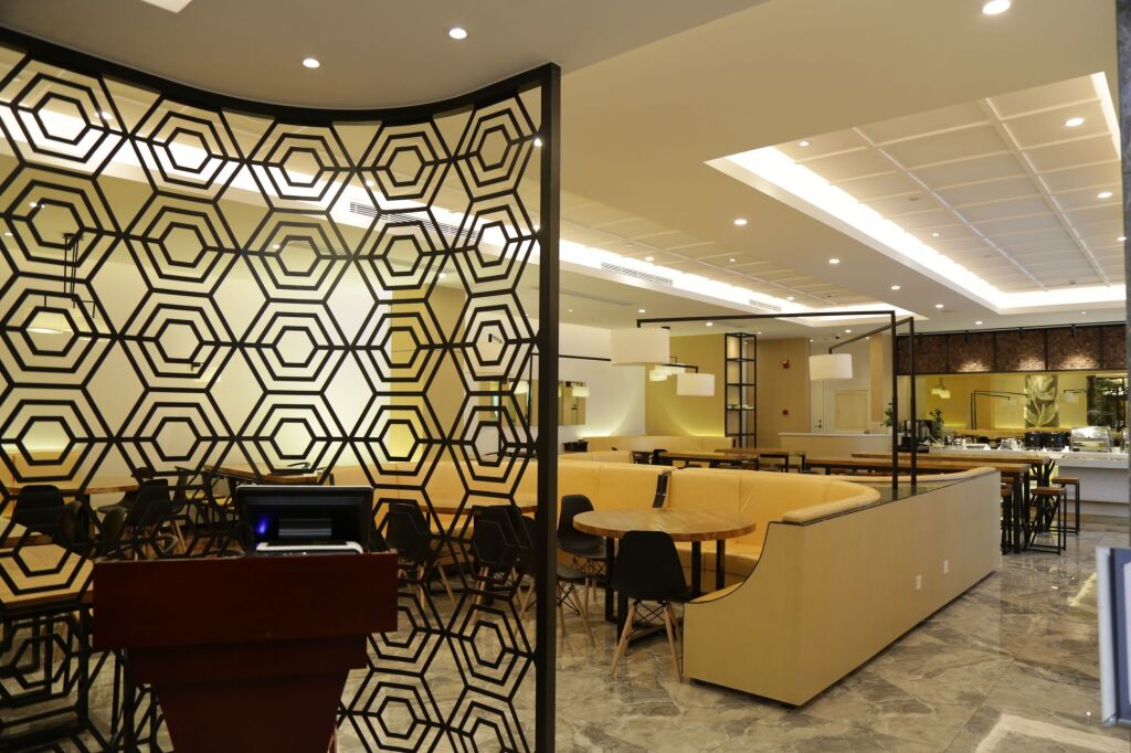 Шанхай: Shanghai Crown Crystal Hotel