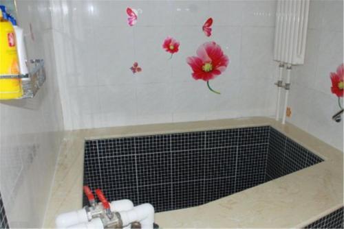 Пекин: Red Maple Leaves Hot Spring Hotel Beijing