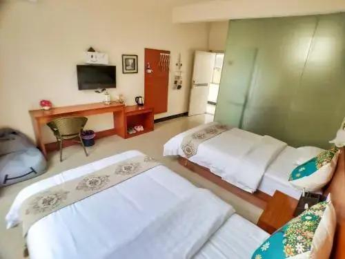 Бэйхай: Ting Hai Hotel