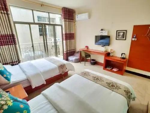 Бэйхай: Ting Hai Hotel