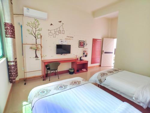 Бэйхай: Ting Hai Hotel