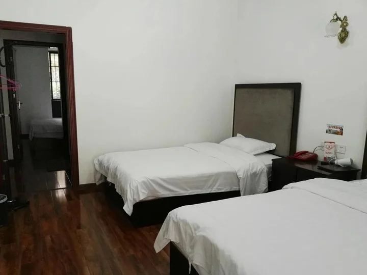 Гуанъюань: Xiaochengzhijia Inn