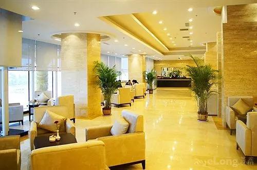 Даньдун: Shenda Jianghai Hotel