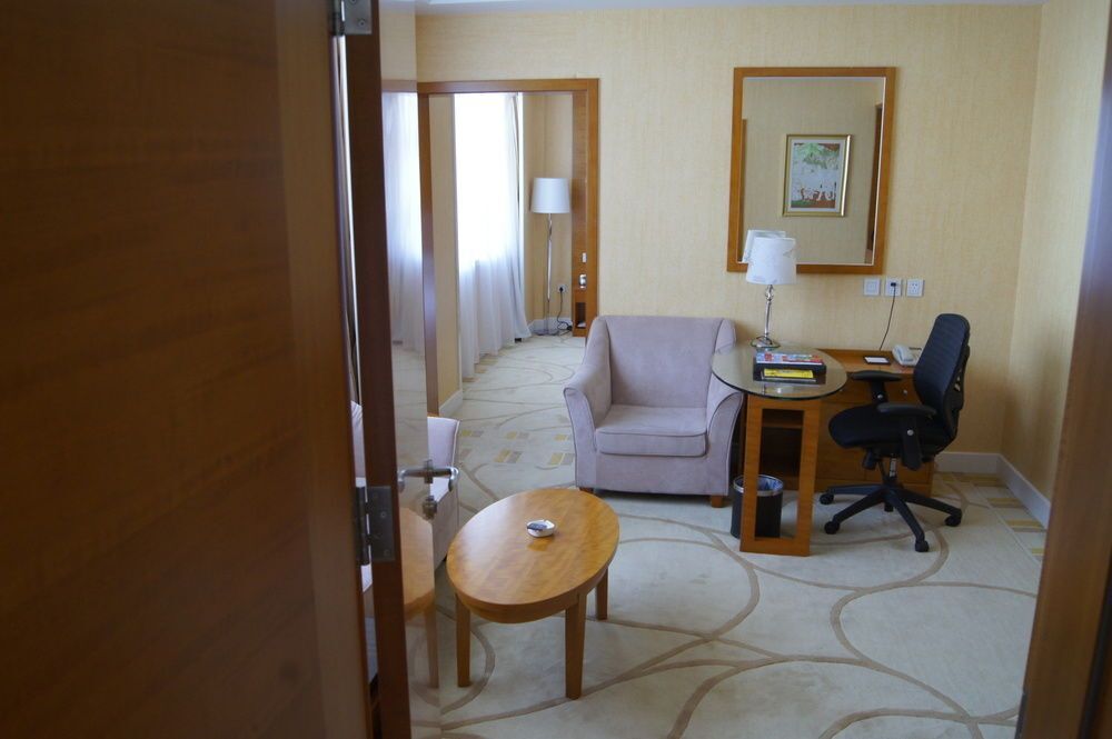 Даньдун: Shenda Jianghai Hotel