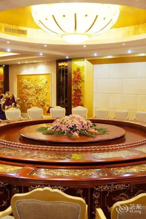 Даньдун: Shenda Jianghai Hotel