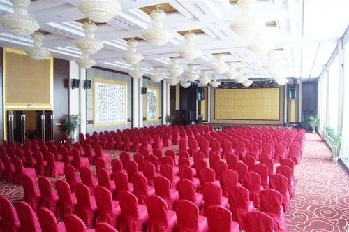 Даньдун: Shenda Jianghai Hotel