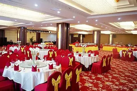 Даньдун: Shenda Jianghai Hotel