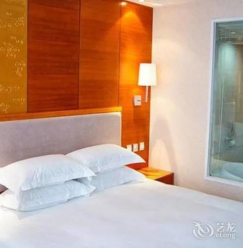 Даньдун: Shenda Jianghai Hotel