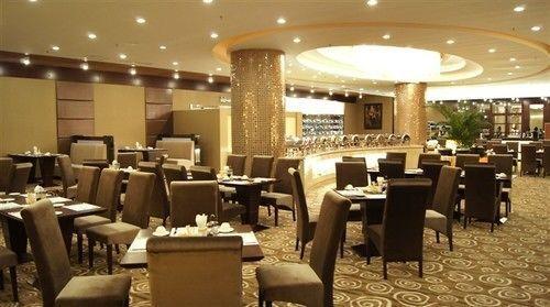Даньдун: Shenda Jianghai Hotel