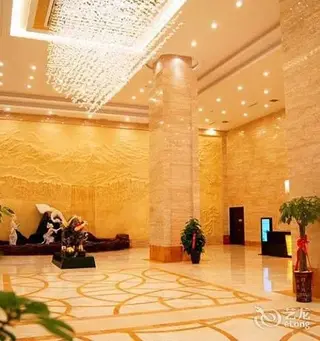 Даньдун: Shenda Jianghai Hotel