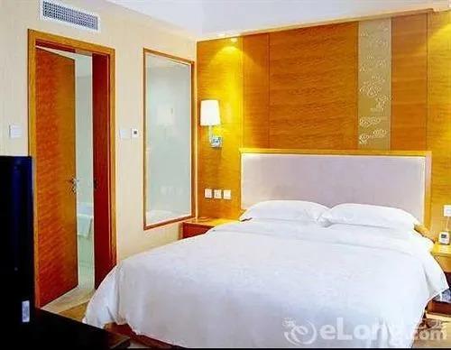 Даньдун: Shenda Jianghai Hotel