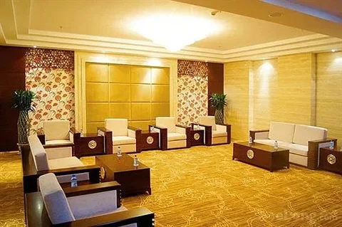 Даньдун: Shenda Jianghai Hotel