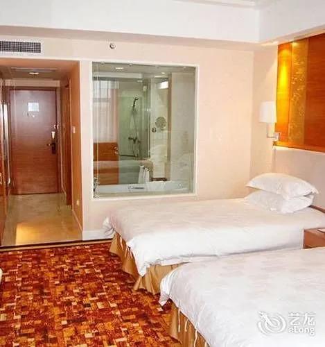 Даньдун: Shenda Jianghai Hotel