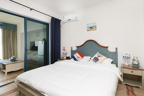 Хойчжоу: ShuangYue Bay Prince Hotel