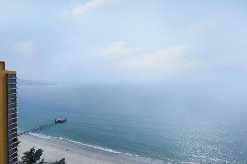 Хойчжоу: ShuangYue Bay Prince Hotel