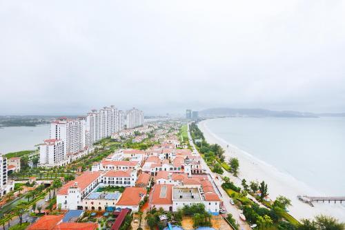 Хойчжоу: ShuangYue Bay Prince Hotel