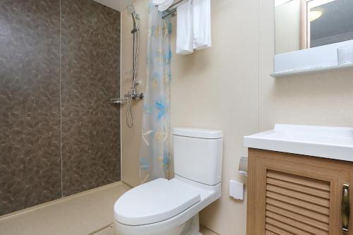 Хойчжоу: ShuangYue Bay Prince Hotel