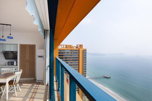 Хойчжоу: ShuangYue Bay Prince Hotel