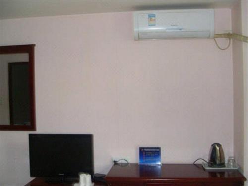 Пекин: Hongfujia Hotel