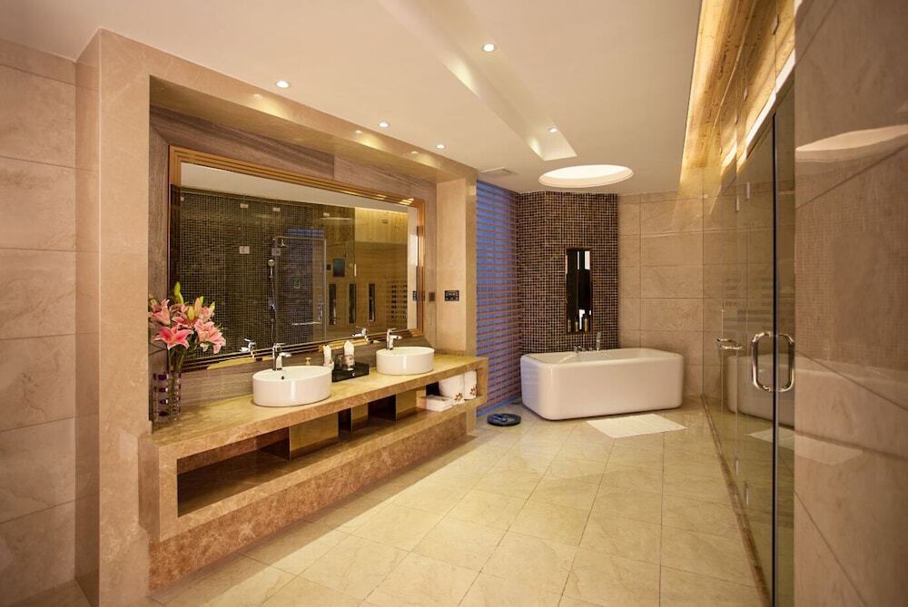 Путянь: Yuan Da Fu Lai Hotel