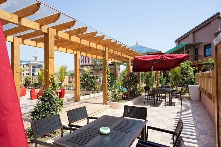 Путянь: Yuan Da Fu Lai Hotel