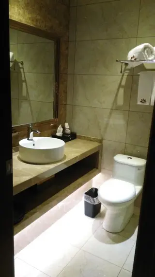 Путянь: Yuan Da Fu Lai Hotel