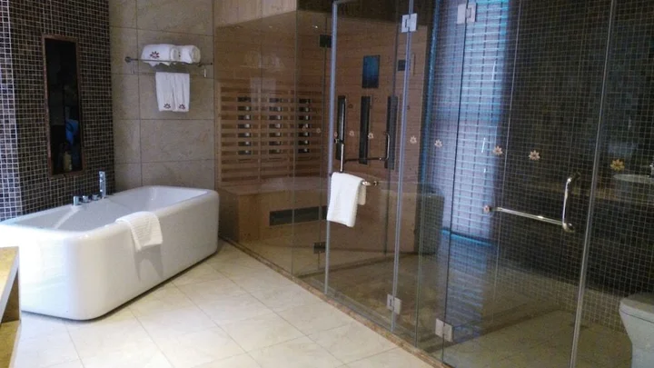 Путянь: Yuan Da Fu Lai Hotel