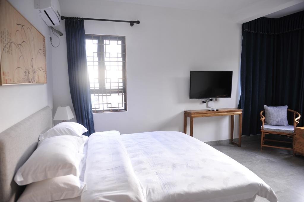 Шэньчжэнь: My Place Guesthouse