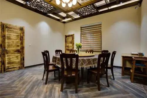 Хучжоу: Moganshan Cao's Home