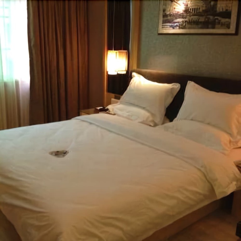 Сяньнин: Yeste Hotel