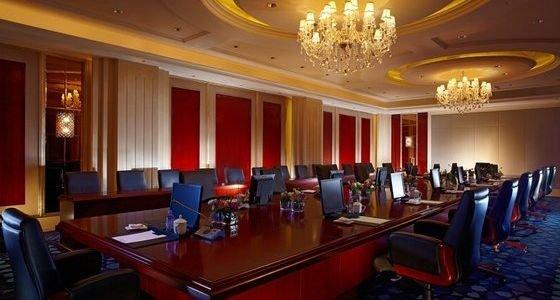 Цзясинь: Inspirock Hotel