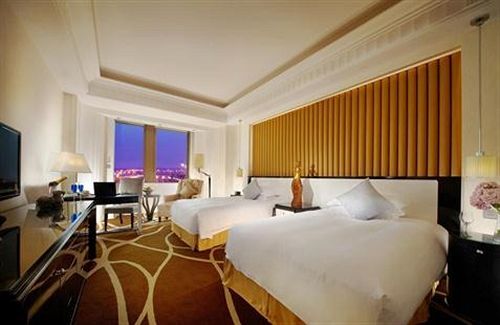 Цзясинь: Inspirock Hotel
