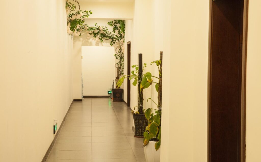 Гуйлинь: Qingcheng Inn