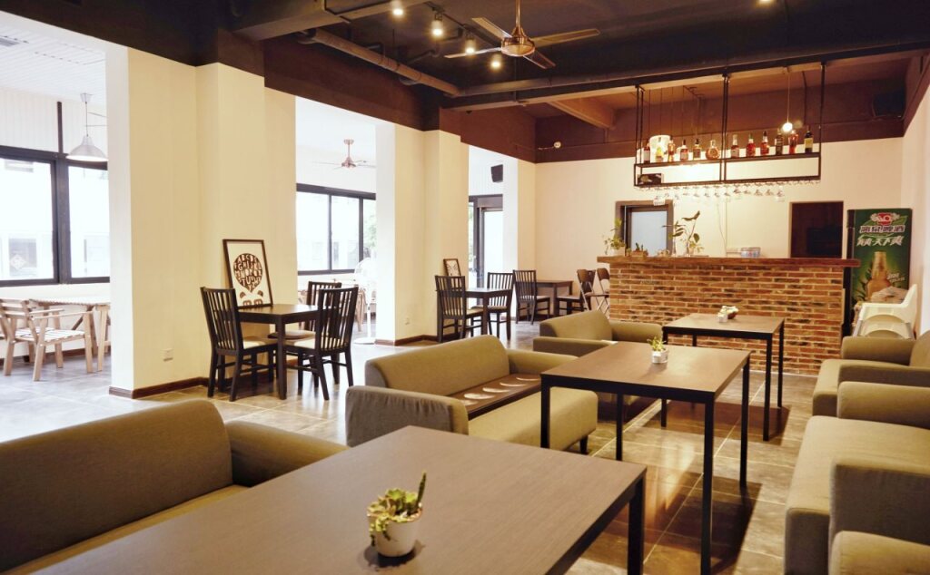 Гуйлинь: Qingcheng Inn