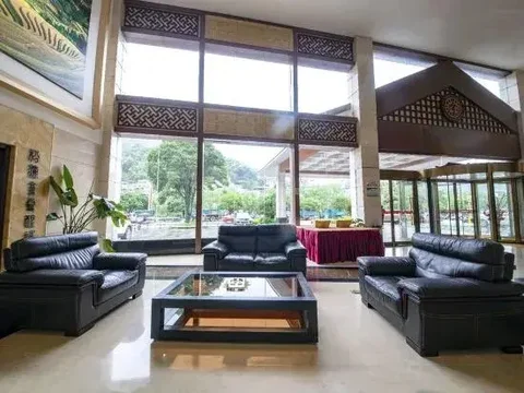 Longsheng: Longji International Hotel