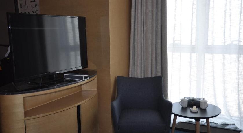 Цзинань: Ber International Hotel