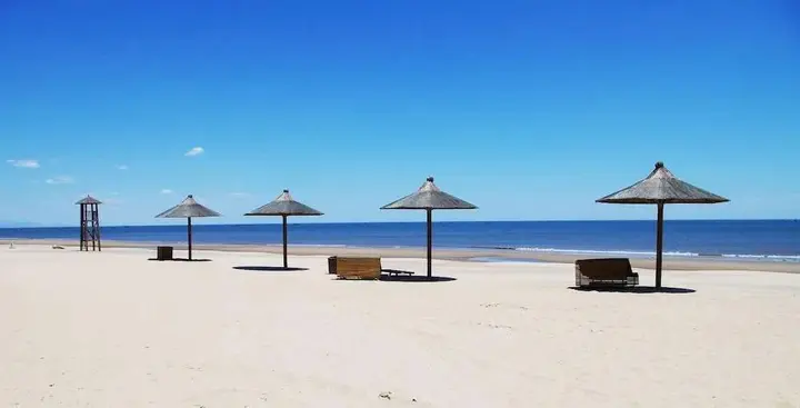 Циньхуандао: Qinhuangdao Arcadia Seaside Holiday Hotel