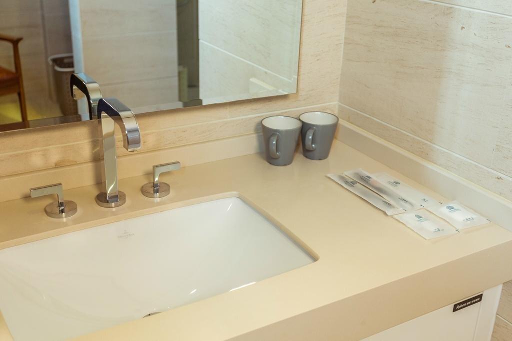 Ханчжоу: Walpe Dawson Hotel  Resorts