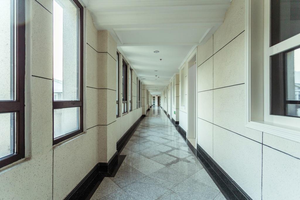 Ханчжоу: Walpe Dawson Hotel  Resorts