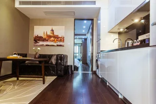 Ханчжоу: Walpe Dawson Hotel Resorts