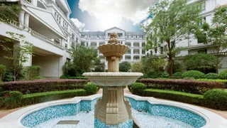 Ханчжоу: Walpe Dawson Hotel Resorts