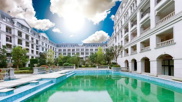 Ханчжоу: Walpe Dawson Hotel Resorts