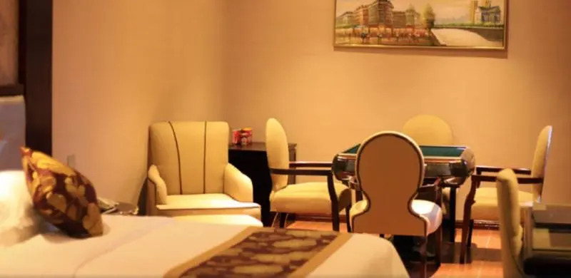 Наньчан: Jun Lai Hotel