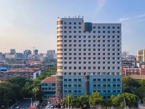 Наньчан: Jun Lai Hotel