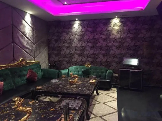 Наньчан: Jun Lai Hotel