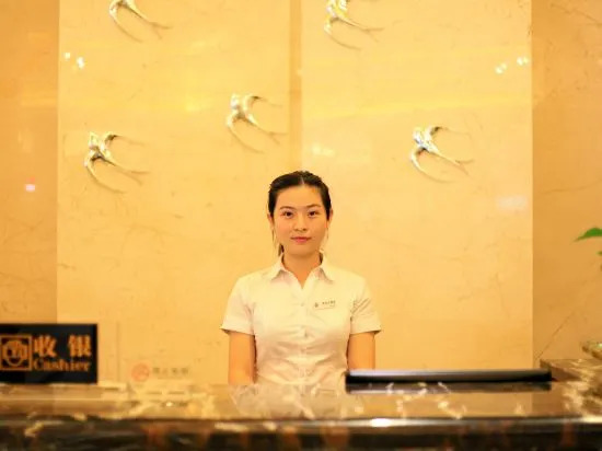 Jun Lai Hotel — фото 3