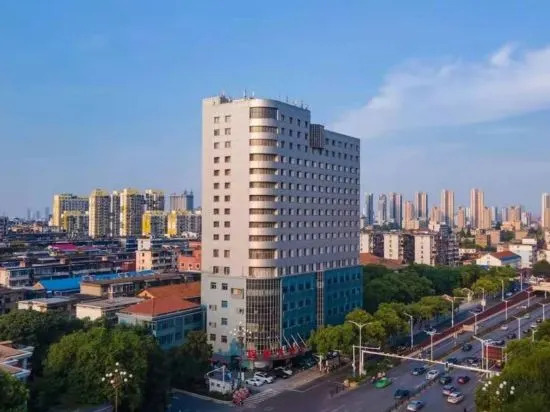 Jun Lai Hotel — фото 2
