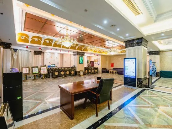 Наньчан: Jun Lai Hotel