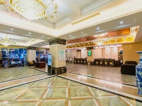 Наньчан: Jun Lai Hotel
