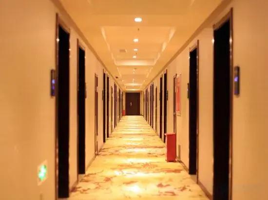 Наньчан: Jun Lai Hotel